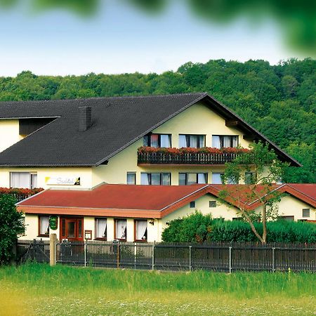 Saaletal Pension & Ferienwohnungen Bad Bocklet Extérieur photo