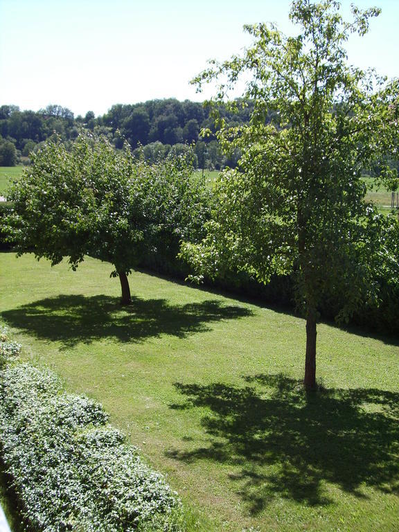 Saaletal Pension & Ferienwohnungen Bad Bocklet Extérieur photo