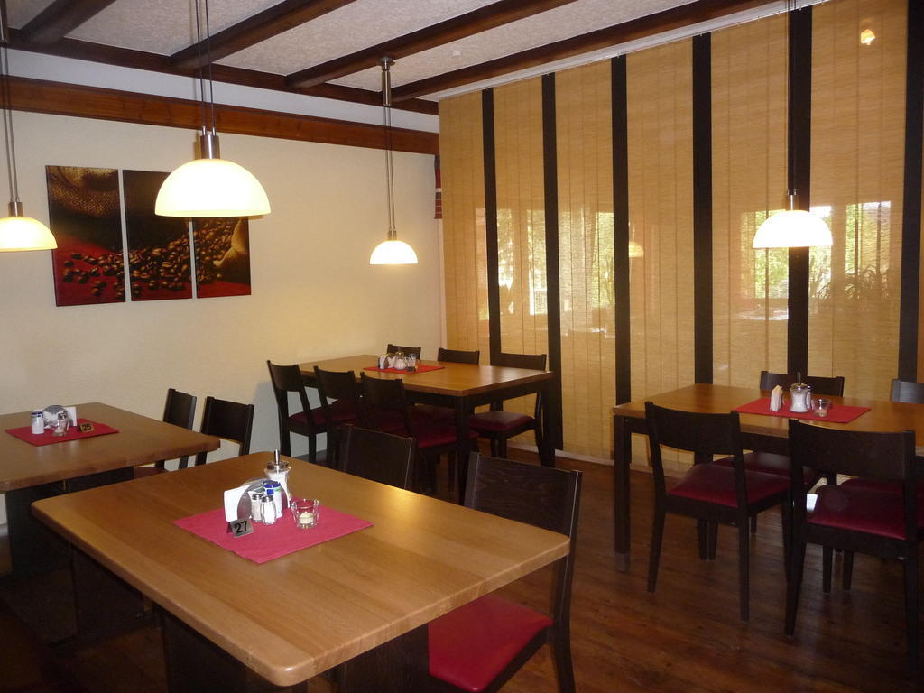Saaletal Pension & Ferienwohnungen Bad Bocklet Extérieur photo